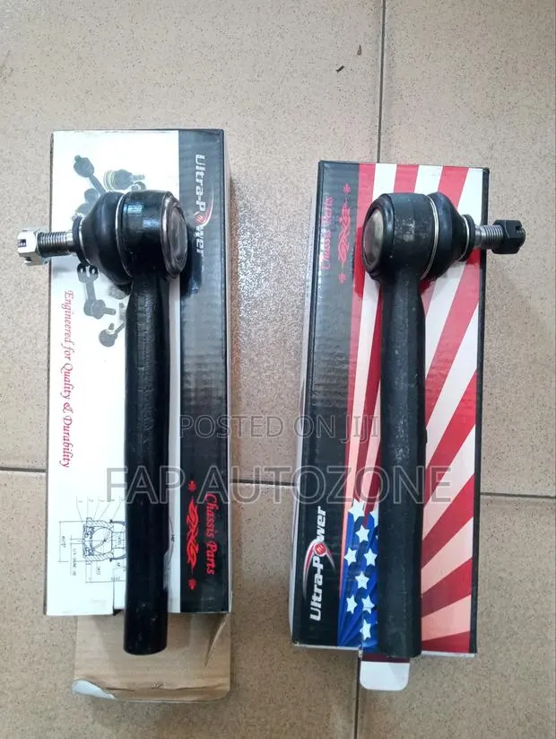 Genuine Ultra Power Lexus RX350, Highlander Tie Rod Ends From the USA · Photo 1
