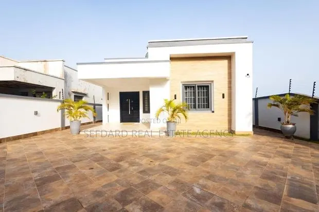Furnished 4bdrm House in Sefdard Properties, Kwabenya for sale · Photo 1