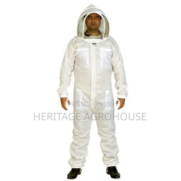 Beekeeping Suit · Photo 1