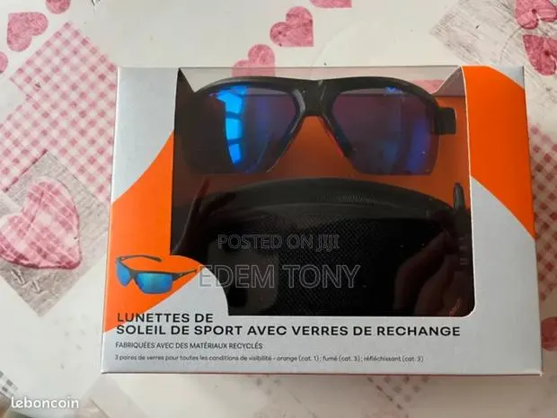 Crivit Sports Glasses · Photo 1