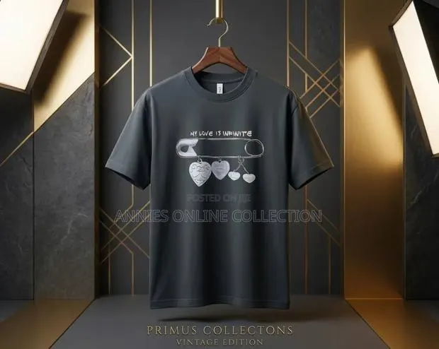 High Quality Men Tshirts · Photo 1
