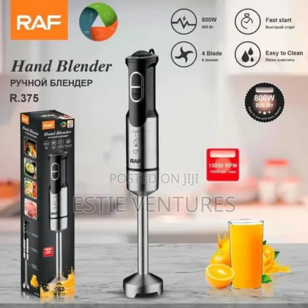 Hand Blender · Photo 1