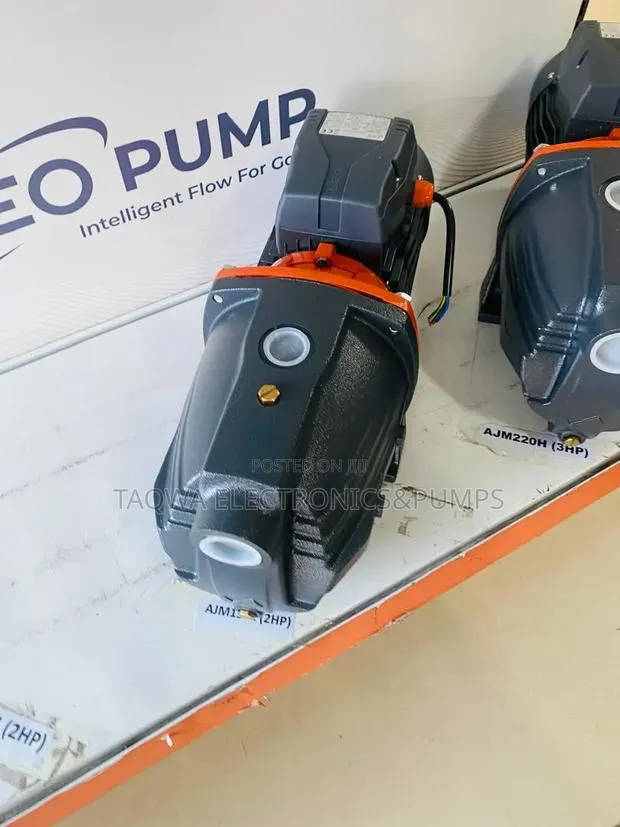 Best Fitting Leo 2hp Surface Pump · Photo 1