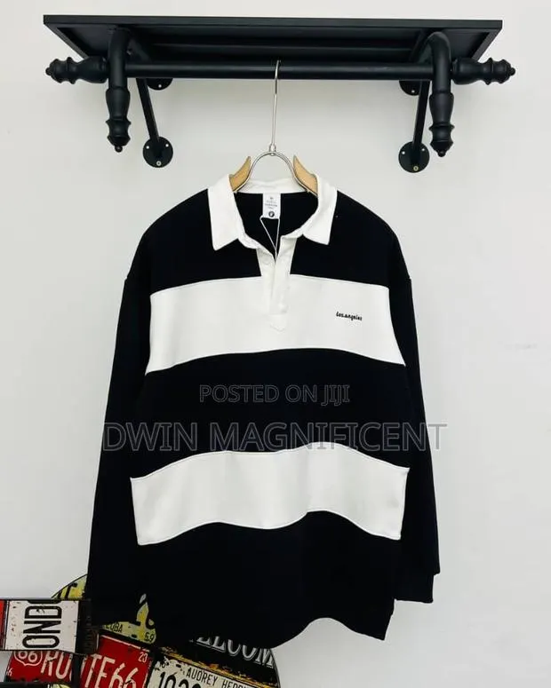 Heavy Sweat Wear · Photo 1