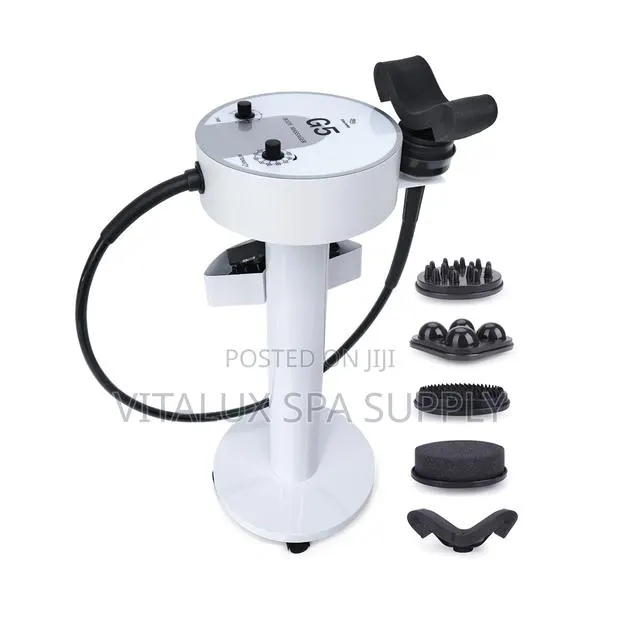G5 Vibration Slimming Machine · Photo 1