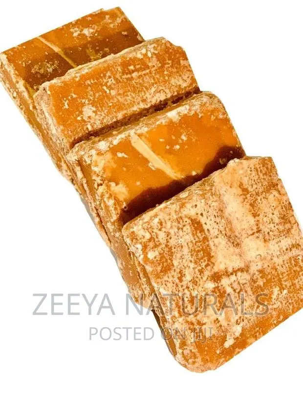 Palm Jaggery · Photo 1