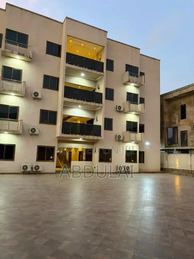 2bdrm Apartment in Unique Water, Pillar 2 for rent · Photo 1
