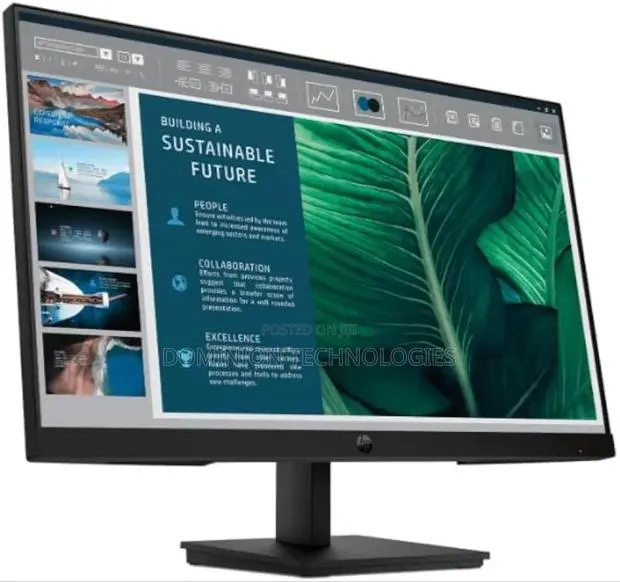 Hp Monitor S3 Pro 324pv FHD · Photo 1