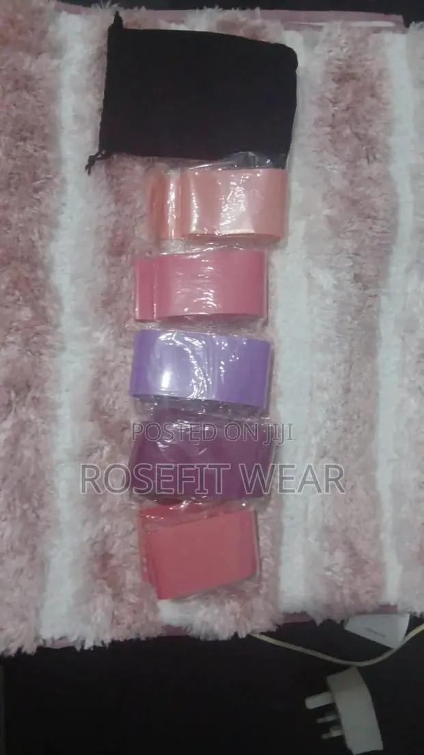 Resistance Power Bands · Photo 1