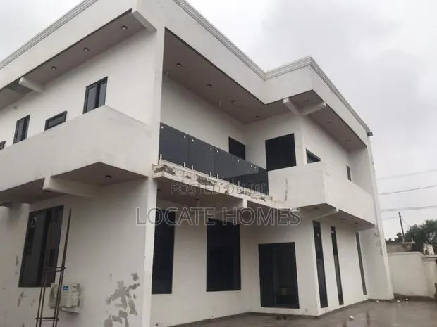 Furnished 4bdrm Apartment in Owusu Ansah for sale · Photo 1