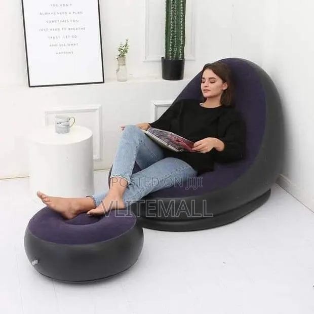 Air Sofa Chair · Photo 1