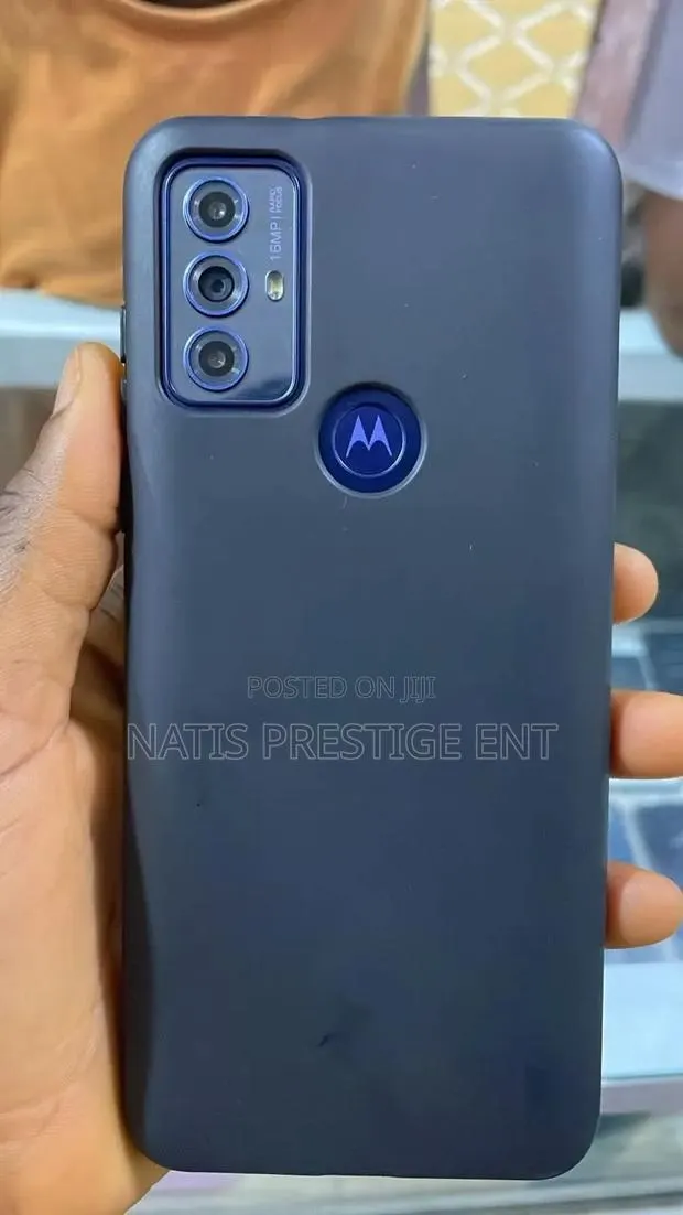 Motorola Moto G -2023 128 GB Black · Photo 1