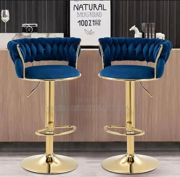 Turn Bar Chair · Photo 1