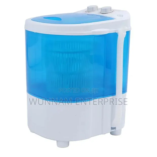 Mini/Portable Washing Machine · Photo 1