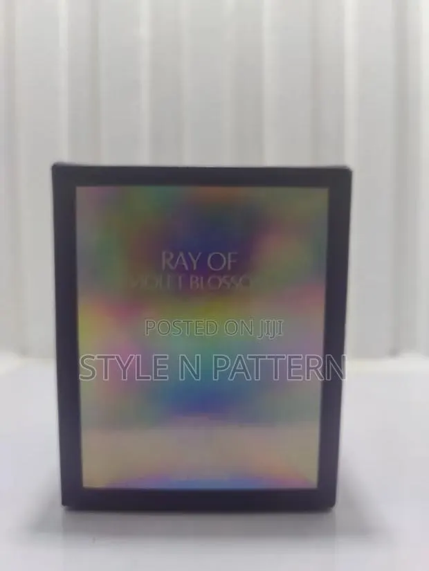Zara Ray of Violet Blossom 90ml · Photo 1