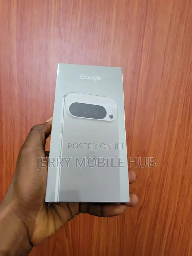 New Google Pixel 9 Pro XL 256 GB · Photo 1