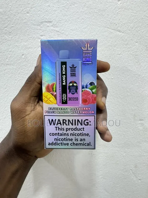 Disposable Vapes 30000puff · Photo 1