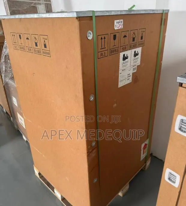 Brandnew Mindray Bs 350s Fully Auto Chemistry Analyzer ( Open System) · Photo 4