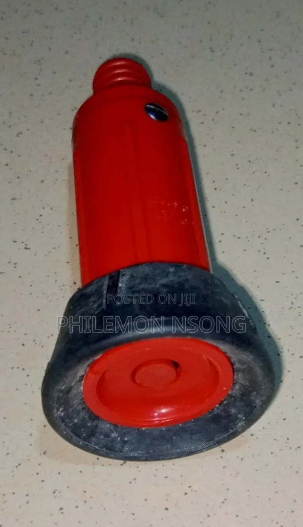 1/3 Inch Fire Hose Reel Nozzle. · Photo 1