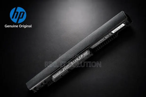 Brand New Original HP HS03 HS04 14.6V 41Wh Laptop Battery 807957-001 · Photo 1