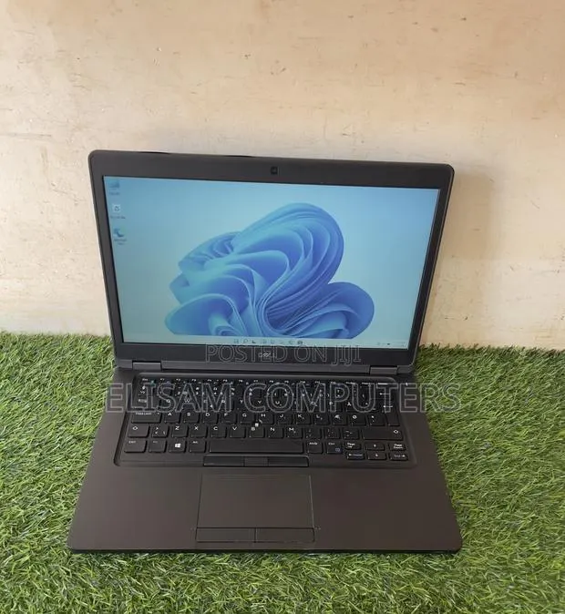 Laptop Dell Latitude 7280 8GB Intel Core i5 SSD 256GB