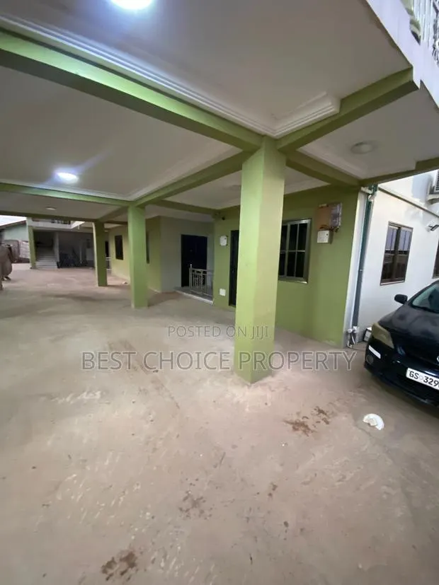 3bdrm Apartment in Adenta Frahfraha for rent · Photo 1