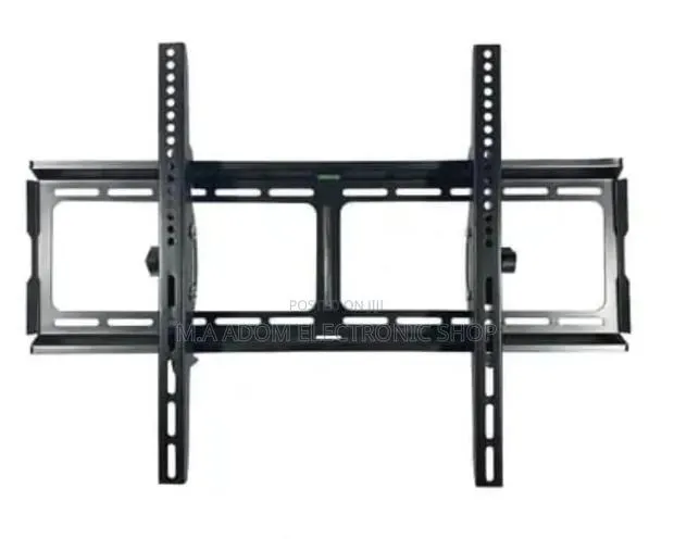 Tilting Wall Mount for Led Tv Between 32”-80” · Photo 1