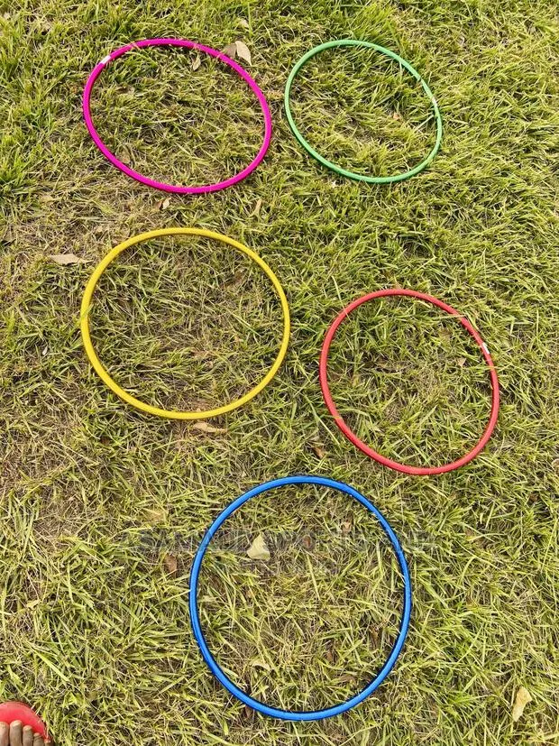 Original Agility Training Hoop at Cool Price · Photo 1