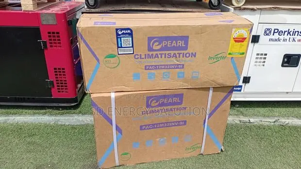 Pearl 1.5HP Air Condition – Stay Cool All Day · Photo 1