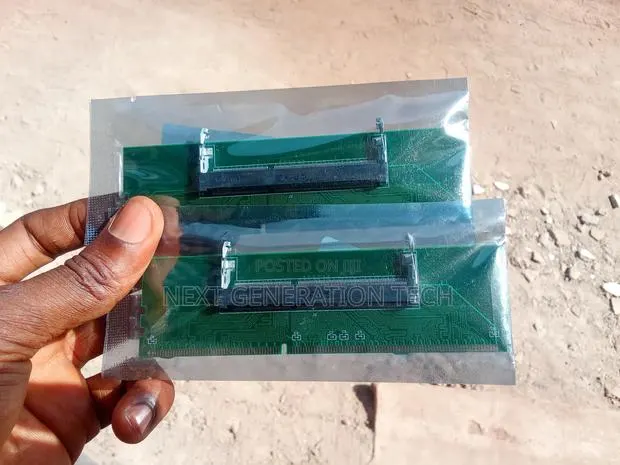 Ddr3 Laptop Ram Converter to Desktop Ram · Photo 1