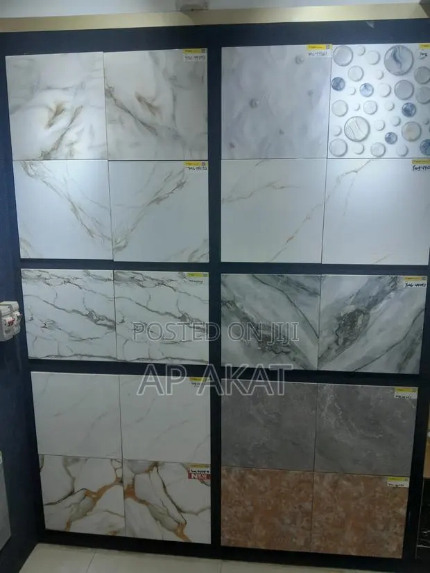 Twyford Floor 40x40cm · Photo 1