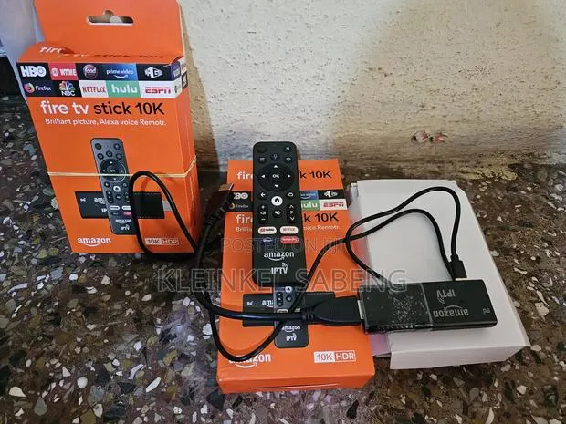 Fire Stick Tv · Photo 1