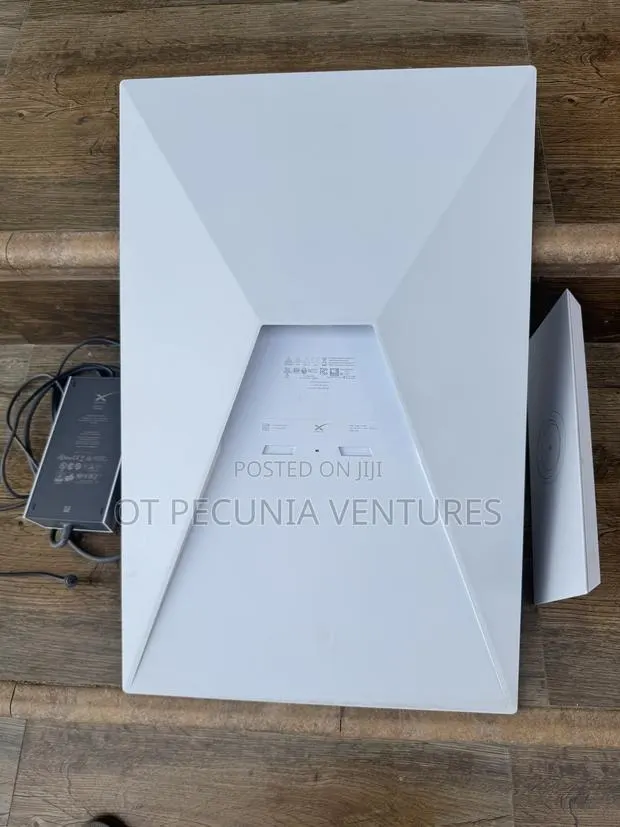 Starlink Standard With Free One Month Package · Photo 1