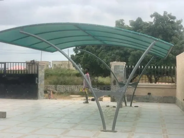 Carport Canopy for Sale · Photo 1