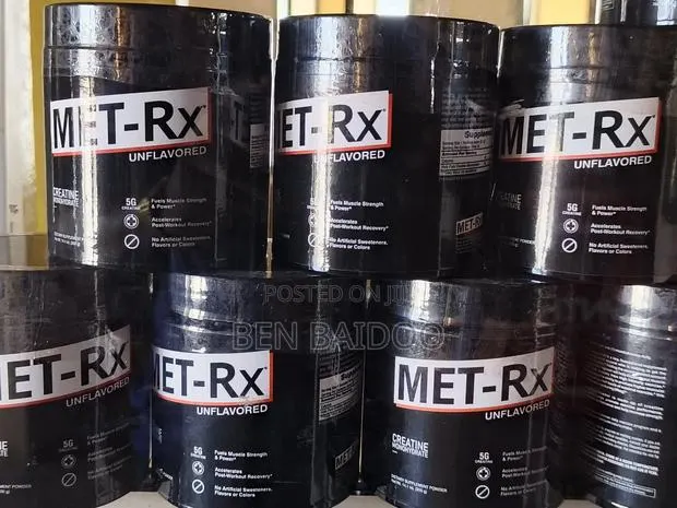 Sports Monohydrate Supplement · Photo 1