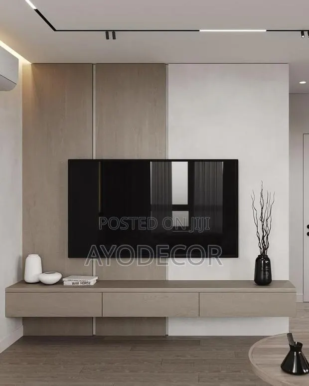 Turkish Bamboo Charcoal Interior Board 4FT × 9.5FT 8MM