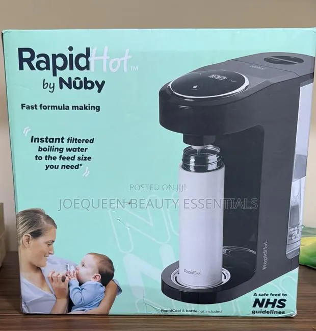 Rapid Hot by Nuby · Photo 1