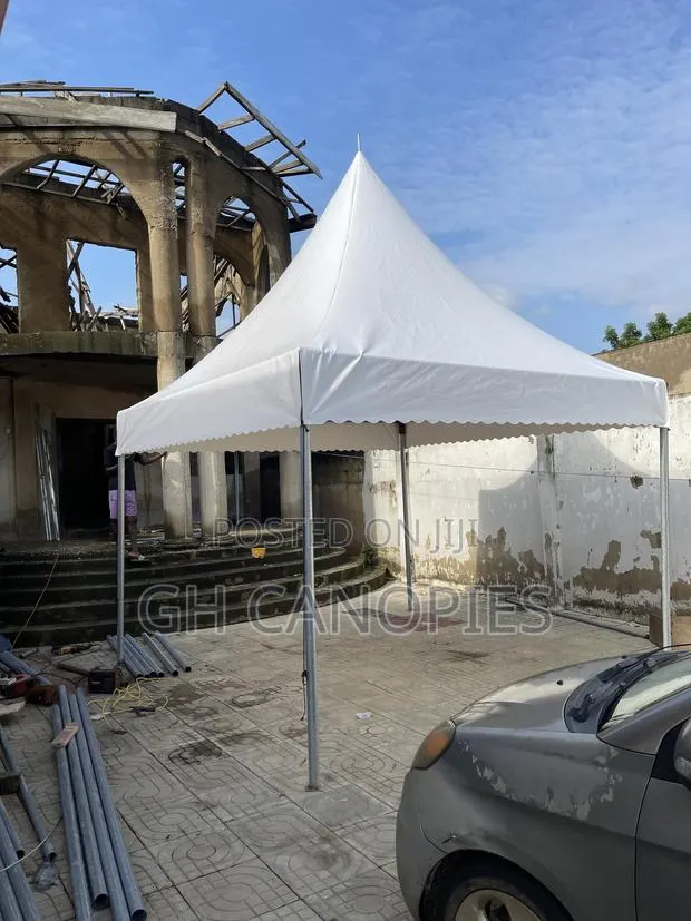 Tents and Canopy · Photo 4