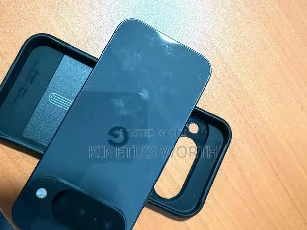 New Google Pixel 10 256 GB Gray · Photo 1