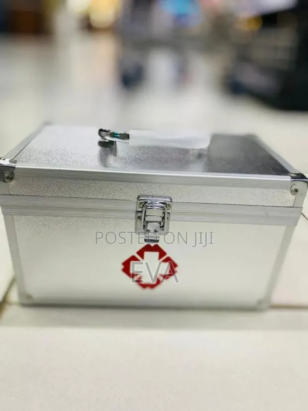 First Aid Kit · Photo 1