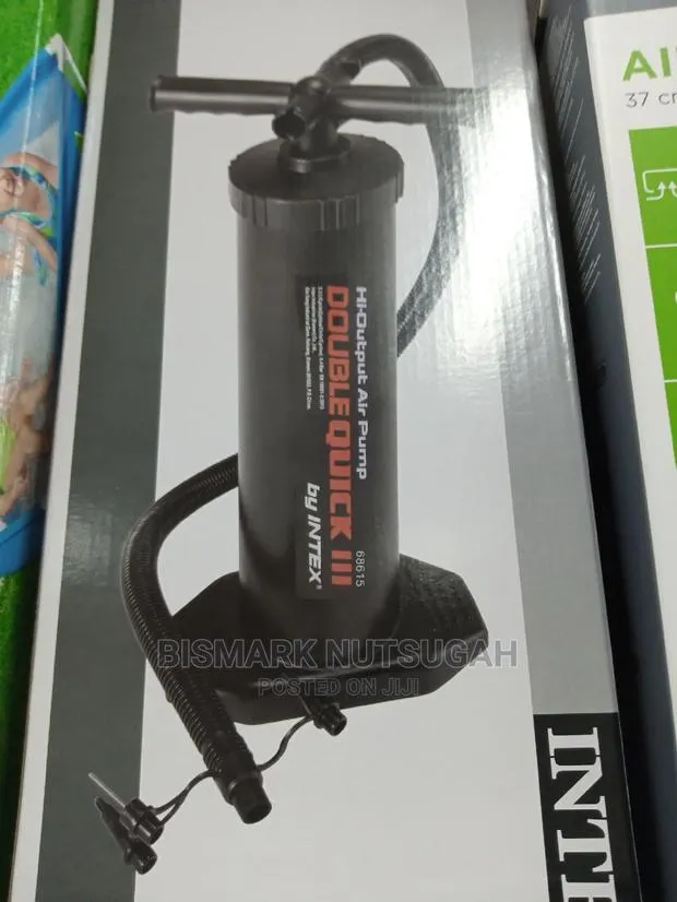 Ball Pump for Sale · Photo 1