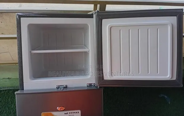 Westpool 80l Refrigerator – Compact Yet Powerful · Photo 1