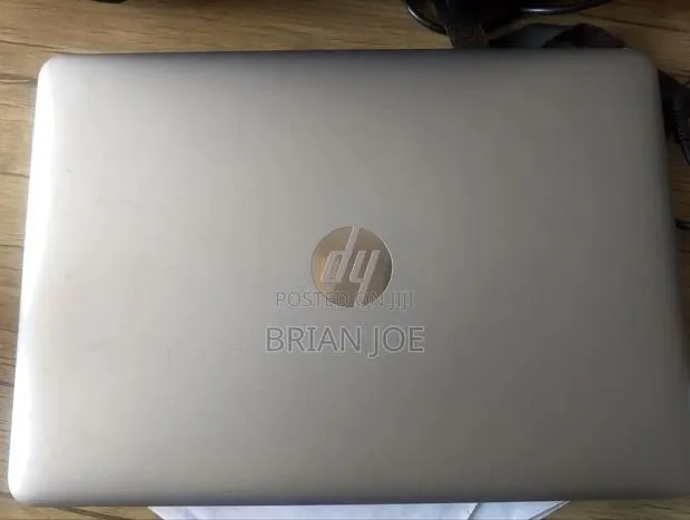 Laptop HP ProBook 440 G4 8GB Intel Core 5 SSD 128GB · Photo 1