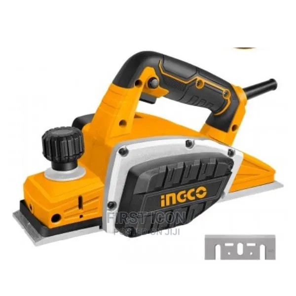 750w Electric Planer - Pl7508 · Photo 1