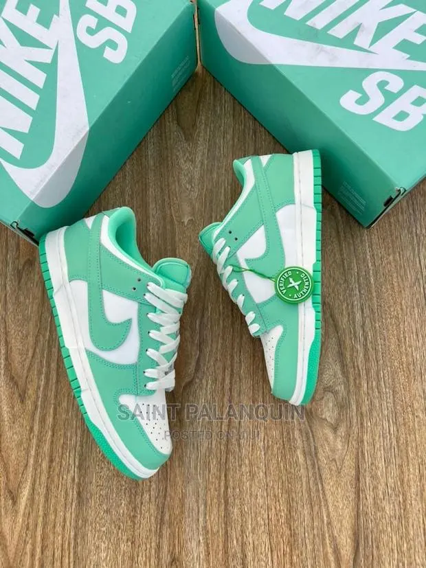 Nike Sb Dunk · Photo 1