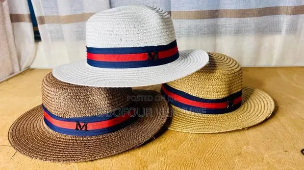 ANGEL- BOATER HATS a Hat for Every Season · Photo 1