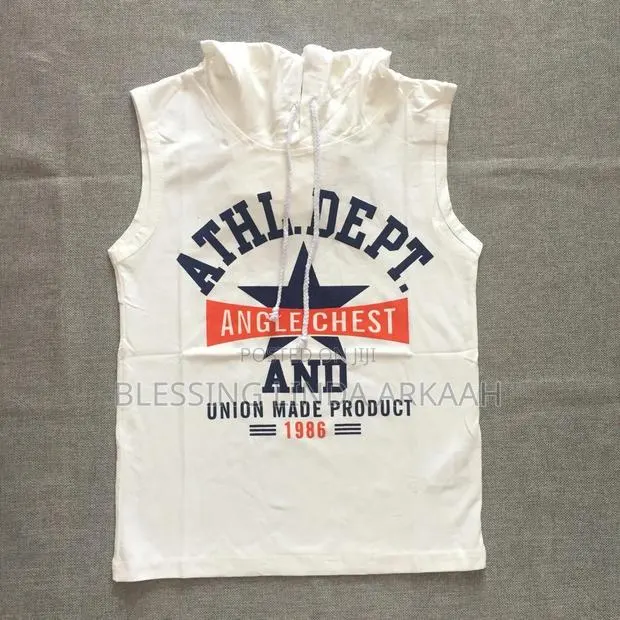 Cotton T-Shirts · Photo 1