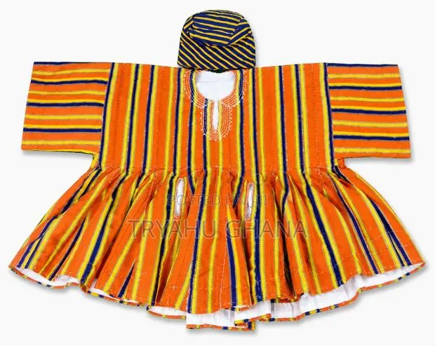 Authentic Batakari Wear for Men · Photo 1