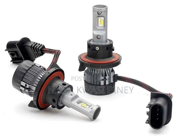 Led Headlight Bulbs for All Cars · Photo 1