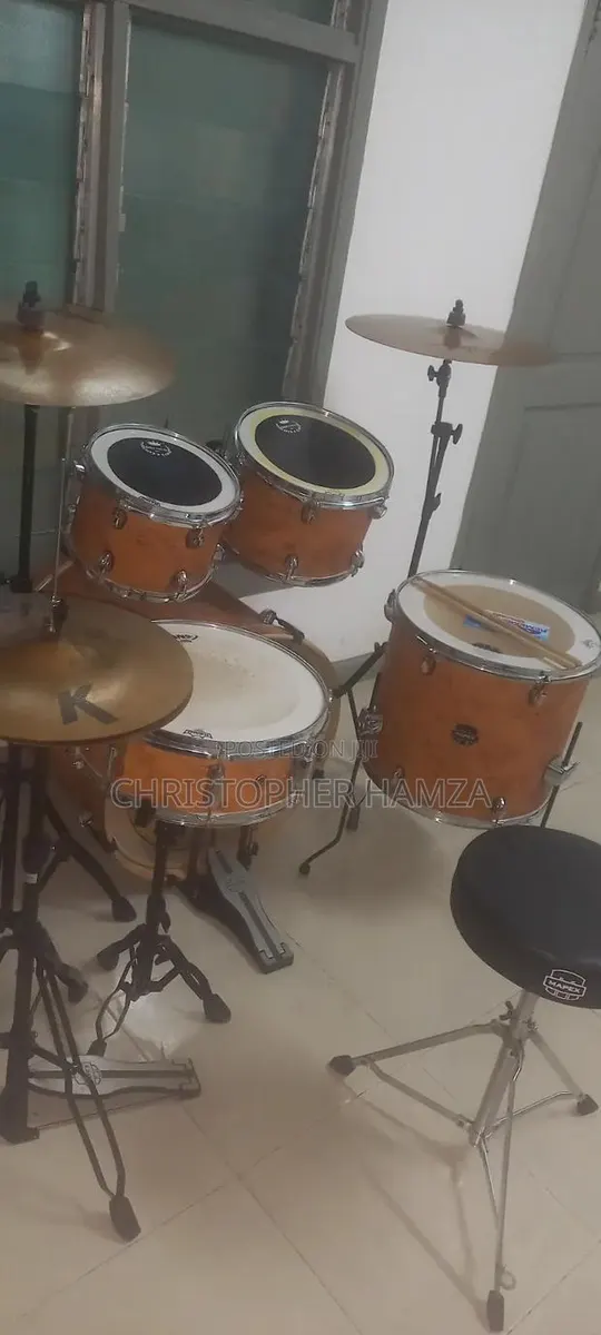 Mapex Drums